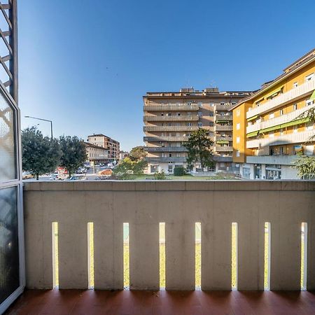 Апартаменты Zia Dina Apt - With Balcony Pasian di Prato Экстерьер фото